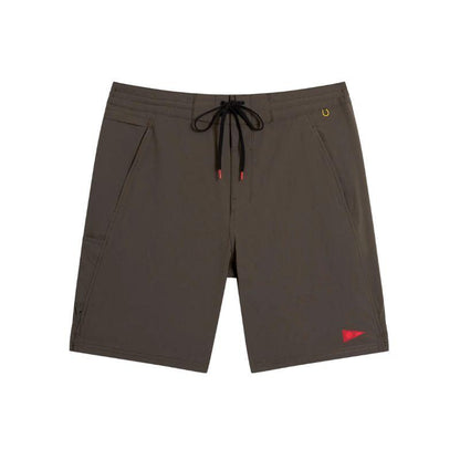 Florence Marine X Boardshorts Cordura® Utility Short 36" Mountain