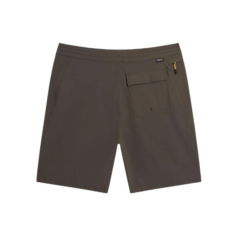 Florence Marine X Boardshorts Cordura® Utility Short 36" Mountain