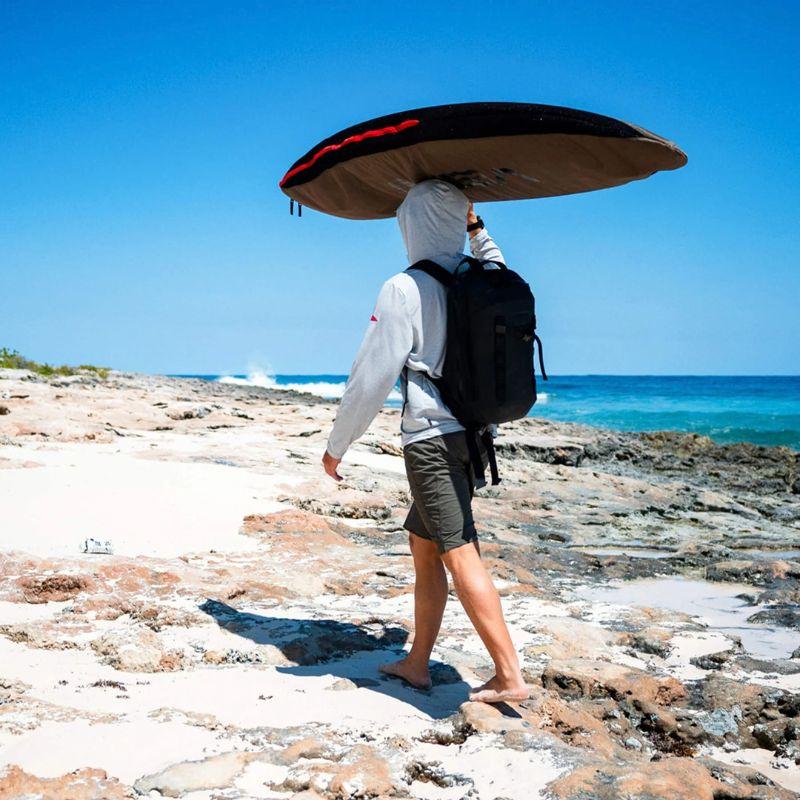 Florence Marine X Boardshorts Cordura® Utility Short 36" Mountain