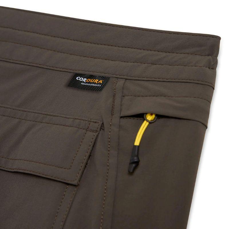 Florence Marine X Boardshorts Cordura® Utility Short 36" Mountain