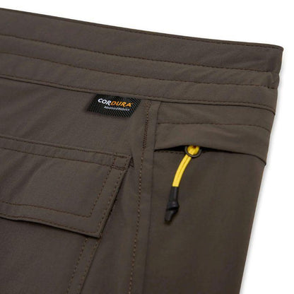 Florence Marine X Boardshorts Cordura® Utility Short 36" Mountain