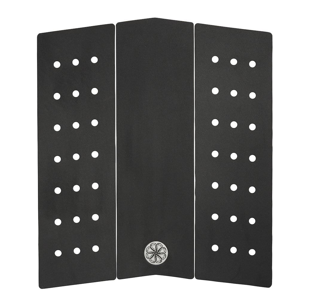 Front Deck II Corduroy Grip™ Traction Pad - Black (For Online Purchase Only)