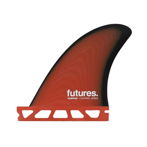 Futures Billy Kemper Quad Fin Pivot