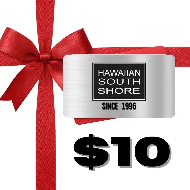 HWNSS Physical Gift Card Best Christmas Gift for your Surfer Family
