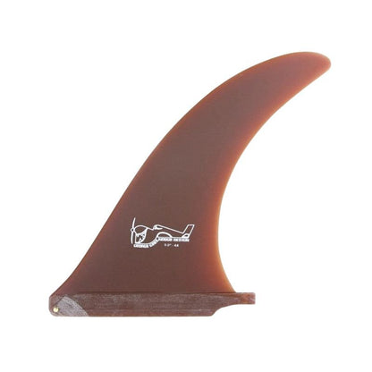GREENOUGH 4A Fin (6.5"-10.5") - SHOP SURF ACC. - [Surfboards Surf Shop and Clothing Boutique Honolulu]