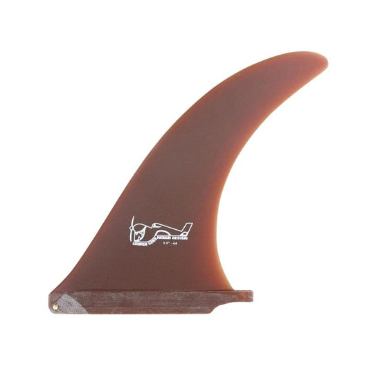 GREENOUGH 4A Fin (6.5"-10.5") - SHOP SURF ACC. - [Surfboards Surf Shop and Clothing Boutique Honolulu]