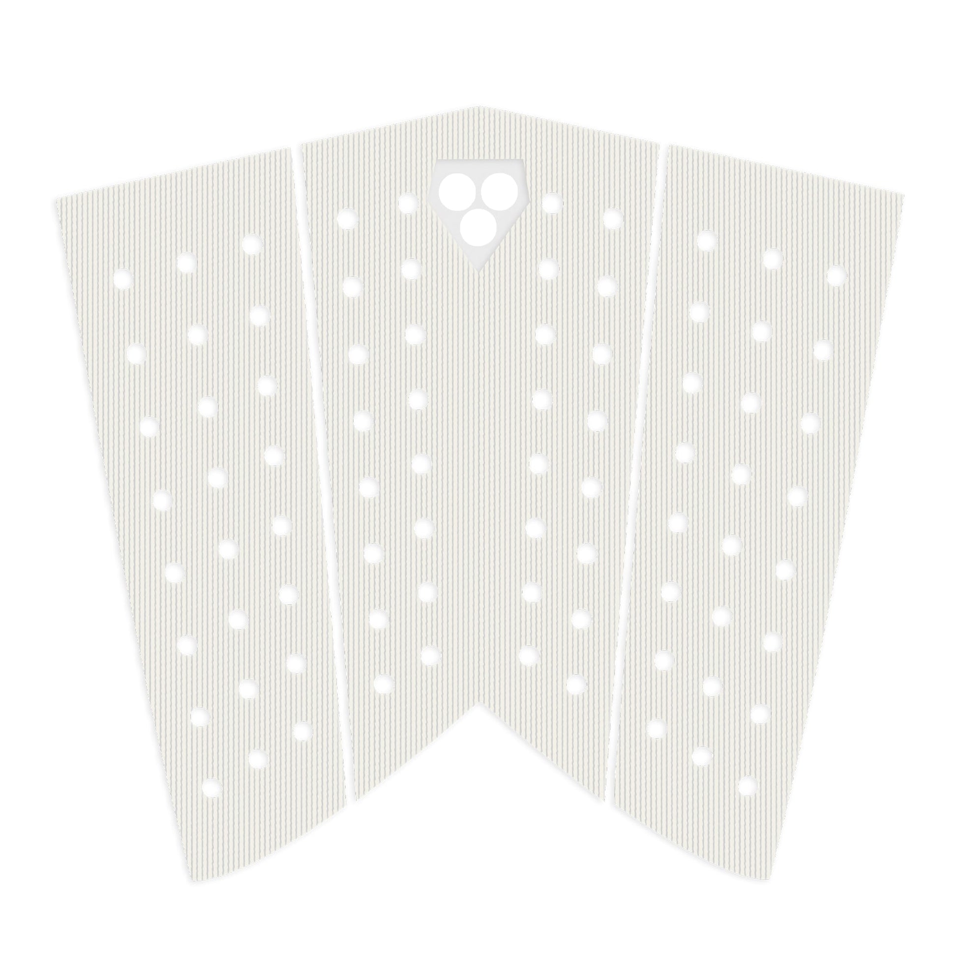 Gorilla Grip Skinny Fish Traction (For Online Purchase Only) - Traction - [Surfboards Surf Shop and Clothing Boutique Honolulu]