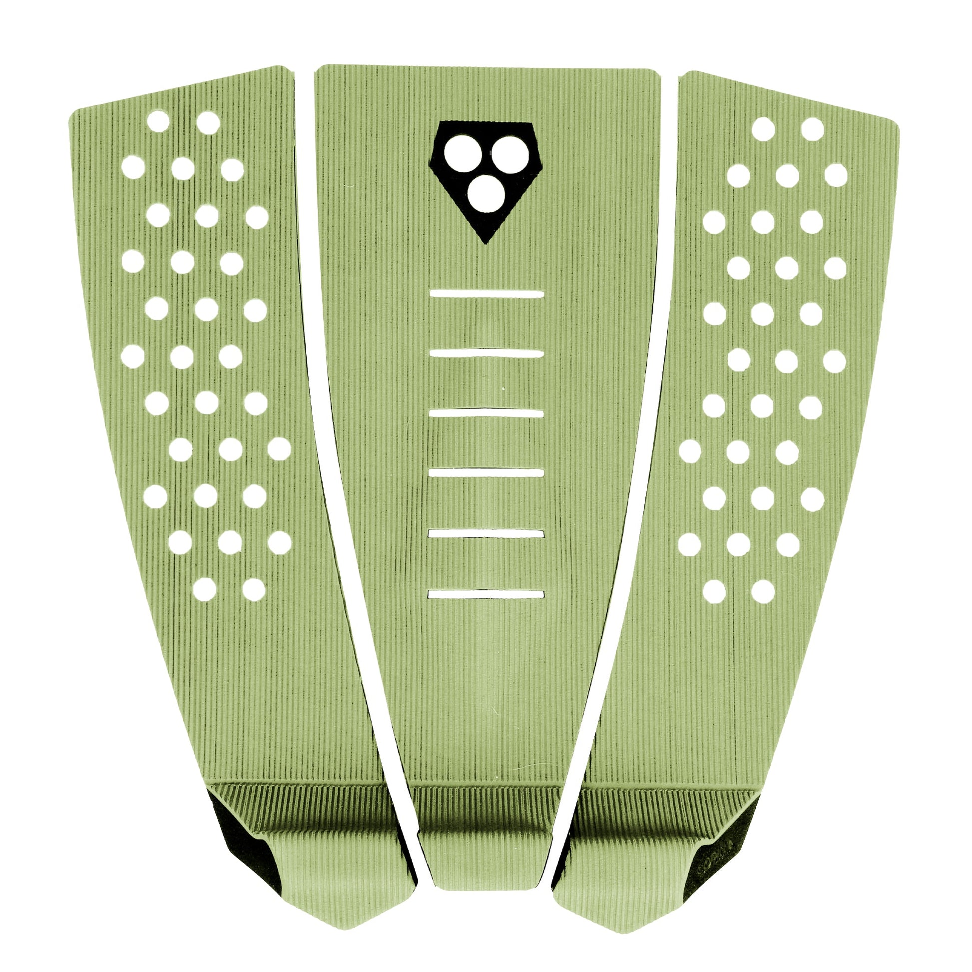 Gorilla Grip Skinny Three Traction (For Online Purchase Only) - Traction - [Surfboards Surf Shop and Clothing Boutique Honolulu]