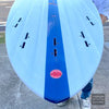 Harley Ingleby MID 6 White/Blue Shop at Hawaiian South Shore Surf Shop 6 Channels