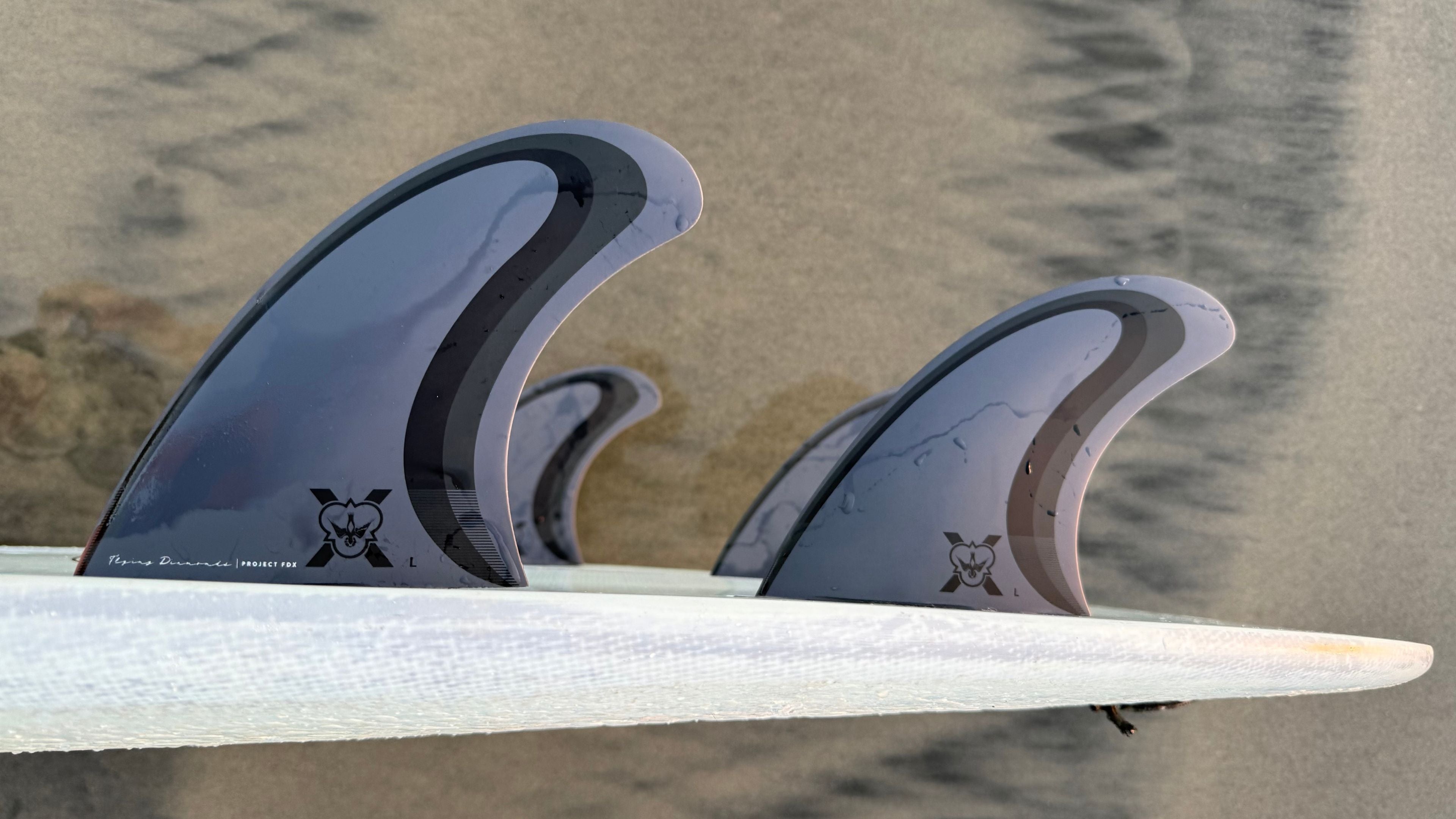 Surf Boutique, Friendly Staff & Expert Advice