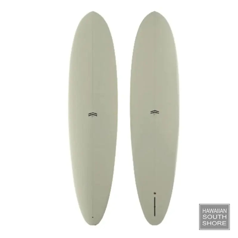 CJ NELSON OUTLIER 9'0 V70.0 Volan Green-SHOP SURFBOARDS-CJ NELSON DESIGNS-[SURFBORDS HAWAII SURF SHOP]-HawaiianSouthShore