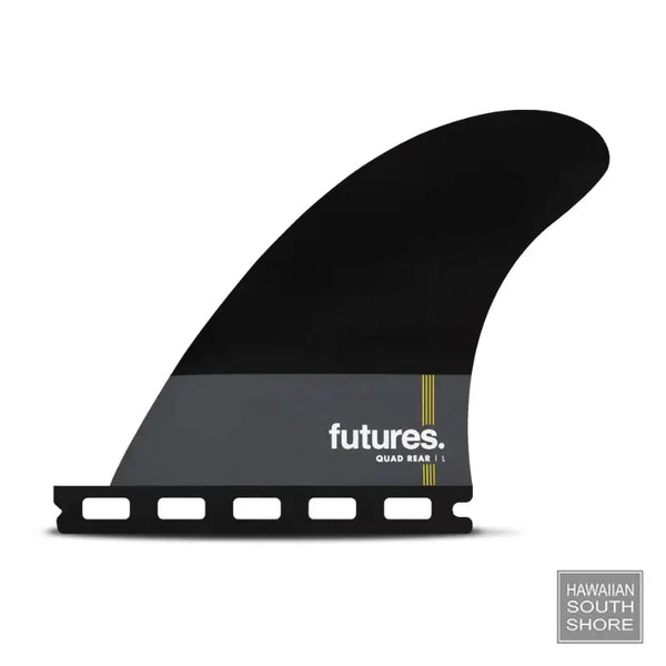 FUTURES Pivot Quad Rears Large Pivot Template - SHOP SURF