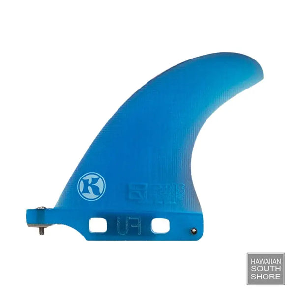 Kanoa Dahlin K2D2 4.5 Blue-SHOP SURF ACC.-Fins Unlimited-[SURFBORDS HAWAII SURF SHOP]-HawaiianSouthShore