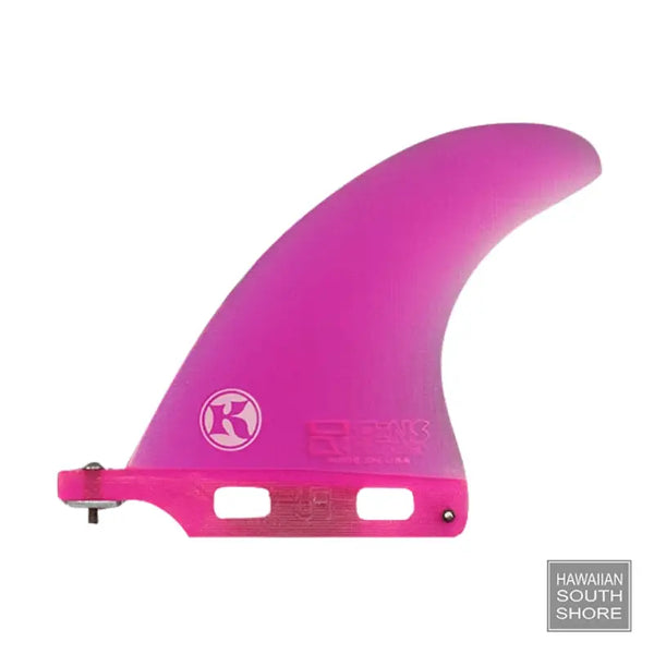 Kanoa Dahlin K2D2 4.75 Pink-SHOP SURF ACC.-Fins Unlimited-[SURFBORDS HAWAII SURF SHOP]-HawaiianSouthShore