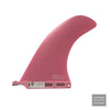 Fins Unlimited/AP16/Kanoa Dahlin/MISS LUCY/Single Fin/9.0"/Pink Color