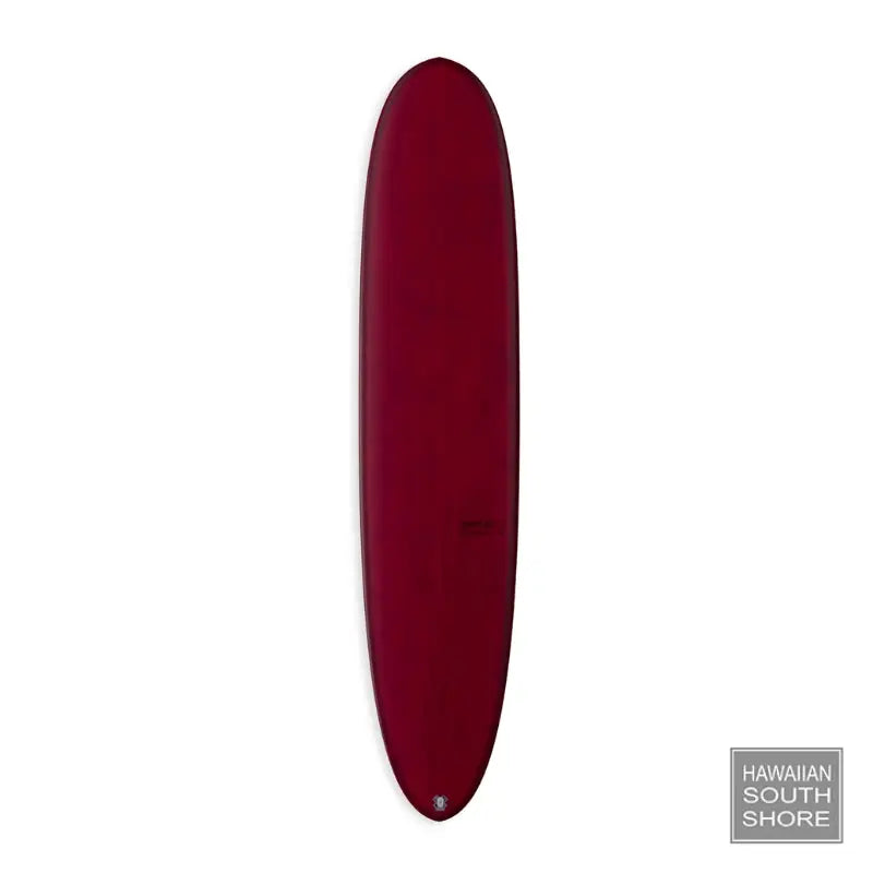 Taylor Jensen Special T Candy Deep Red