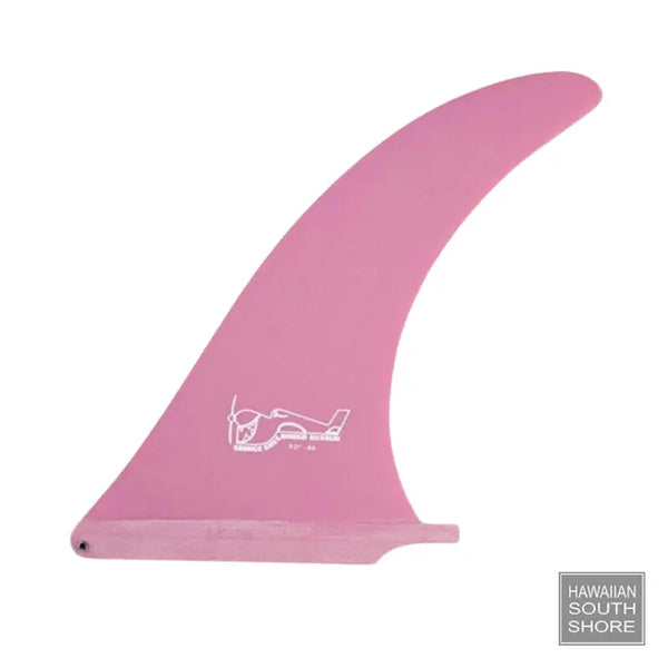 TRUE AMES Greenough 4-A Pink-SHOP SURF ACC.-TRUE AMES-HawaiianSouthShore