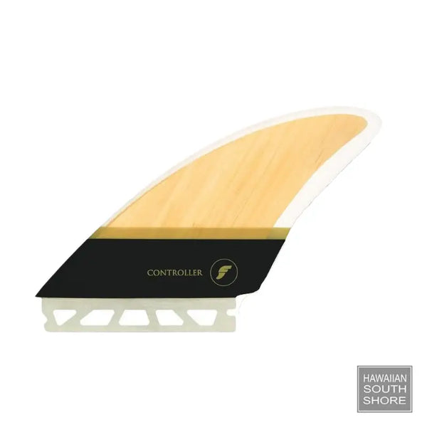Honeycomb w/ Bamboo Controller Quad X-Large-SHOP SURF ACC.-FUTURES-HawaiianSouthShore