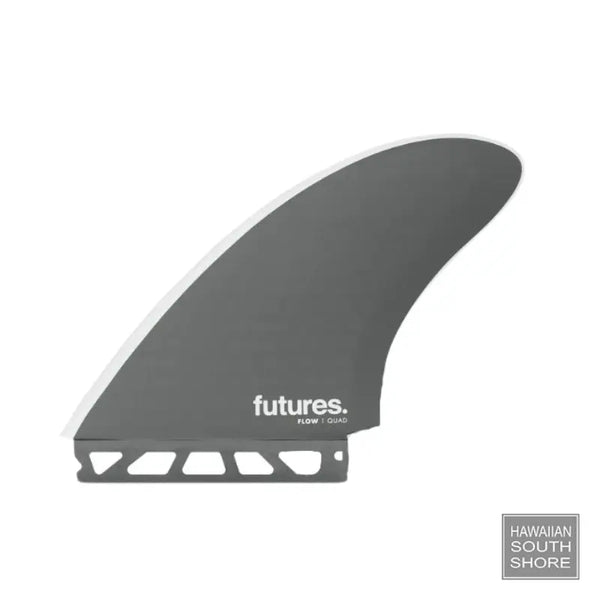 Futures Flow Quad Slate Honeycomb Pivot Template - SHOP SURF