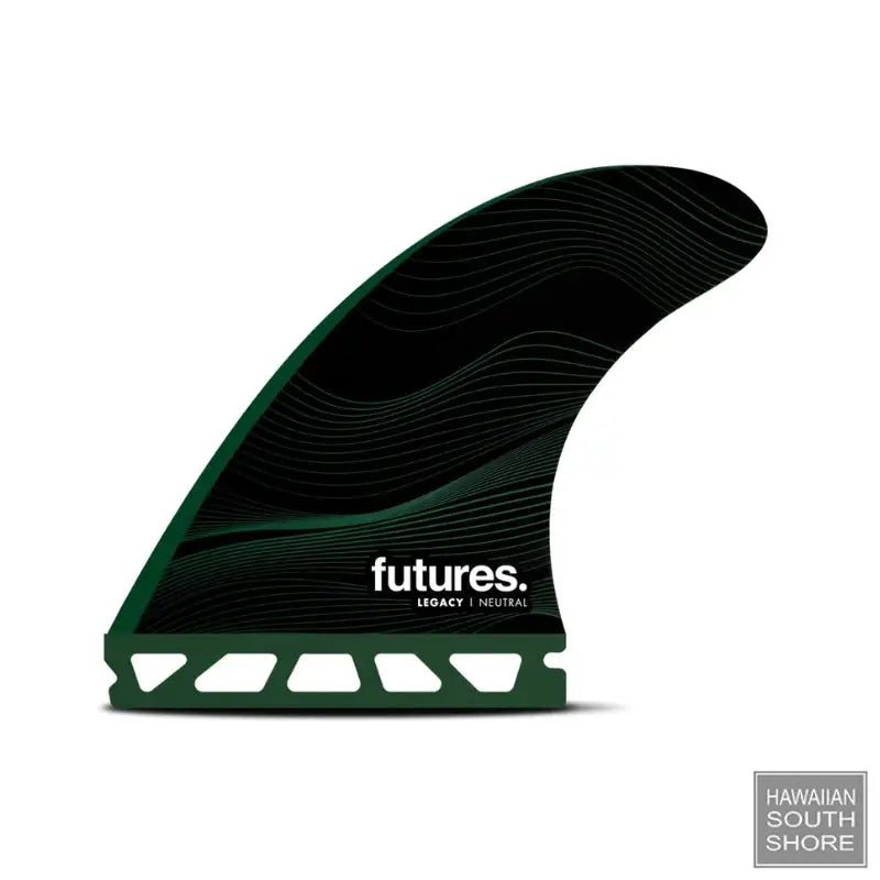 Futures/Legacy F8/5-Fin/Honeycomb/Large/Neutral Template