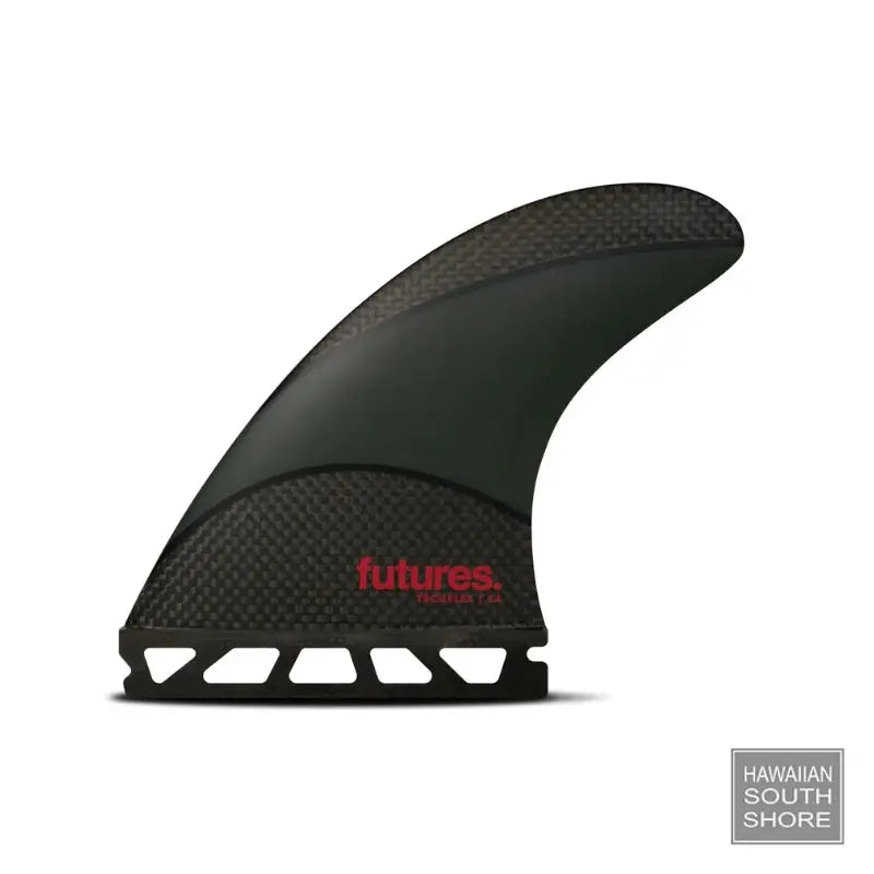 Futures 3-Fin/EA Techflex/Medium/Rake Template