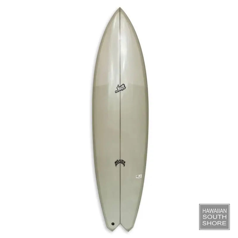 LOST Gyldra PU Taupe-SHOP SURFBOARDS.-[SURFBOARDS HAWAII SURF SHOP]-HawaiianSouthShore