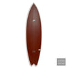 LOST Glydra PU Burgundy-SHOP SURFBOARDS-[SURFBOARDS HAWAII SURF SHOP]-HawaiianSouthShore