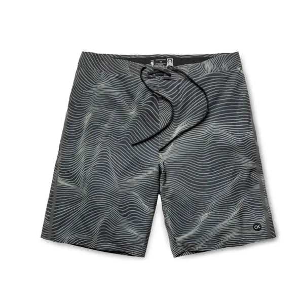 OUTERKNOWN Boardshorts APEX 29-33/Kelly Slater Pitch black