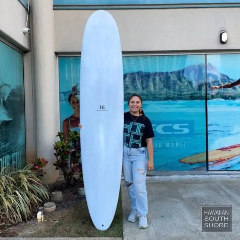 Harley Ingleby HI4 Carbon (Black Construction)-Shop Surfboard--[SURFBORDS HAWAII SURF SHOP]-HawaiianSouthShore