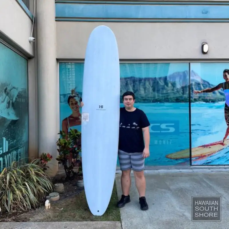 Harley Ingleby HI4 Xeon (Red Construction)-Shop Surfboard--[SURFBORDS HAWAII SURF SHOP]-HawaiianSouthShore