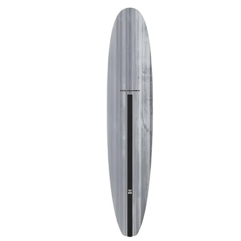 Harley Ingleby Diamond Drive longboard with enhanced noseriding performance