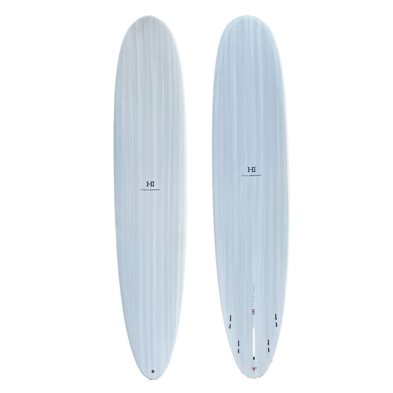 Harley Ingleby HI4 (9'1 - 9'3) 4+1 Fin Thunderbolt Red - SHOP SURFBOARDS - [Surfboards Surf Shop and Clothing Boutique Honolulu]