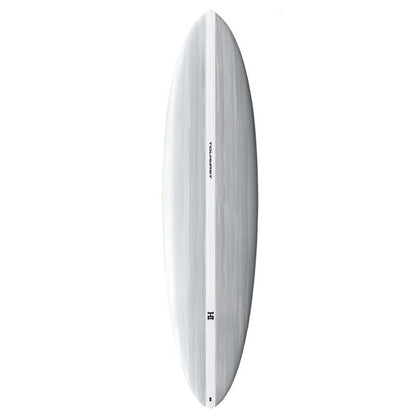Harley Ingleby MID 6 (6'4 - 7'10) Thunderbolt Red - Must - Have for Surfers