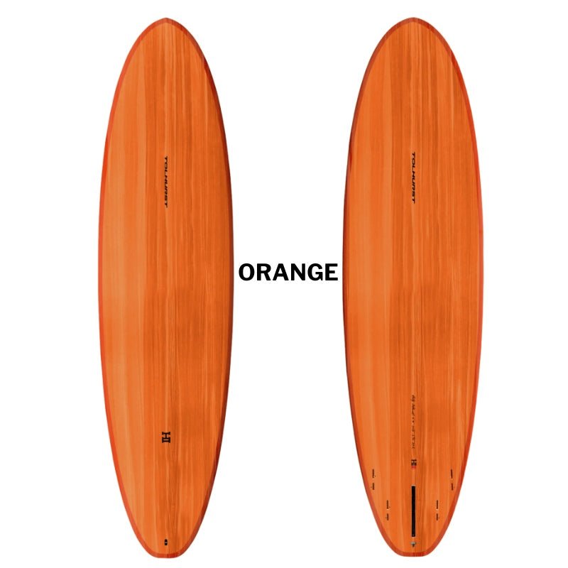 Harley Ingleby MOE (6'6 - 8'0) Thunderbolt Red - Must - Have for Surfers