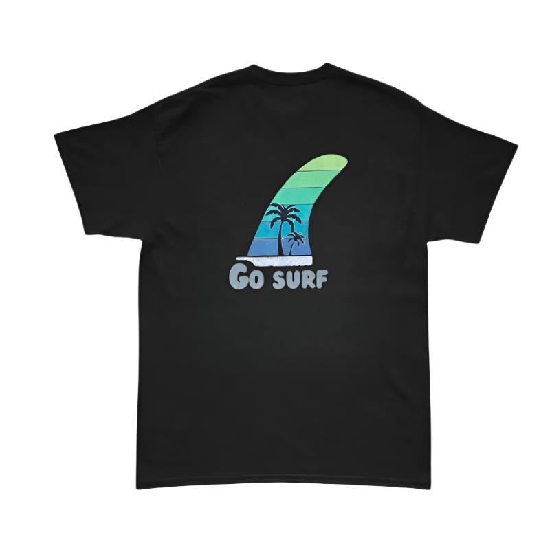 blue hawaii surfboard Tシャツ M ブラック QUIKSILVER HAWAII BOAR TEE - NAVY – Hawaiian Island Creations
