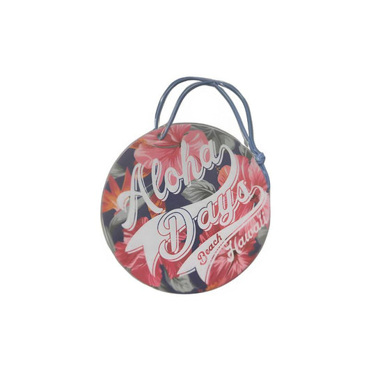 Hawaiian south shore Car Freshener - Must - Have for Surfers