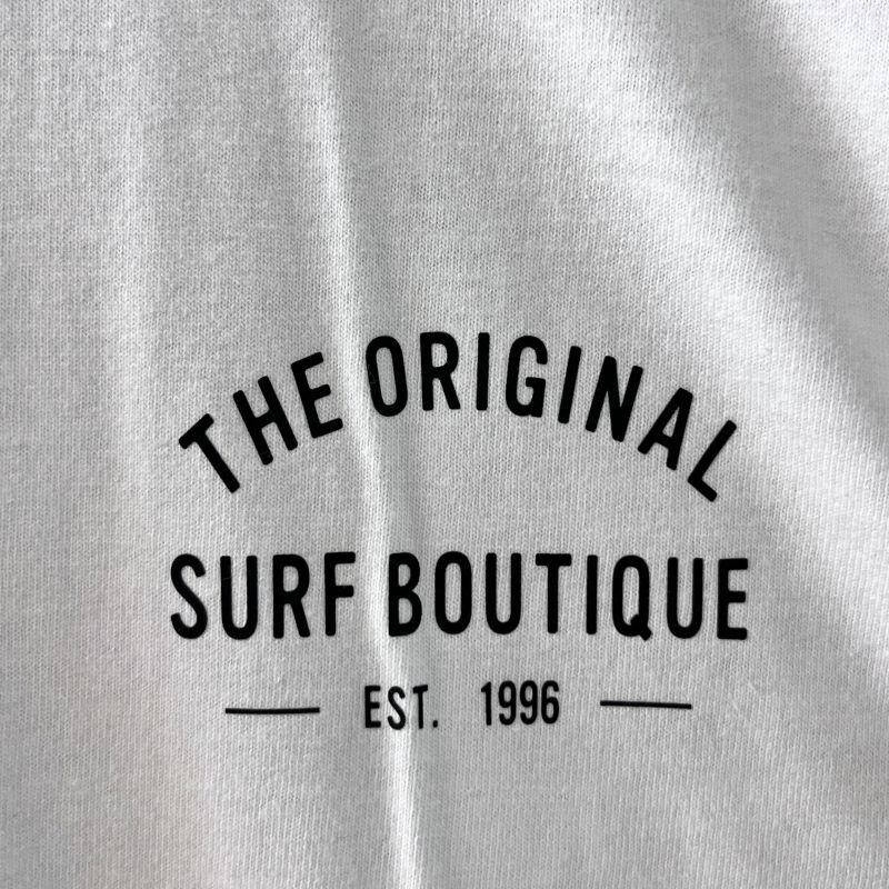HawaiianSouthShore Tシャツ カメハメハ2世 (S-XL) ホワイト