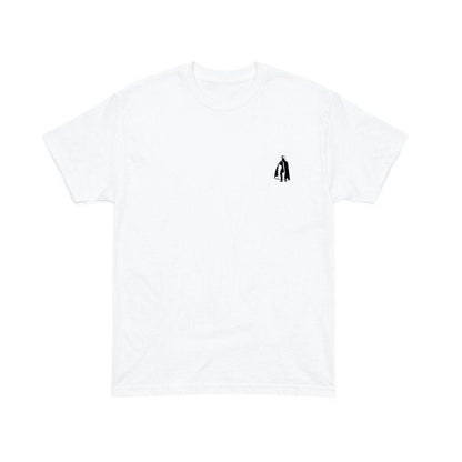 HawaiianSouthShore T-Shirt New KAMEHAMEHA 2 (Medium-XLarge) White