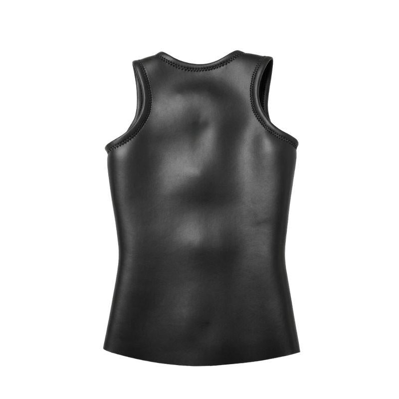 HawaiianSouthShore Wetsuit VEST 2MM JPN Wetsuit Womens (Small-XLarge)