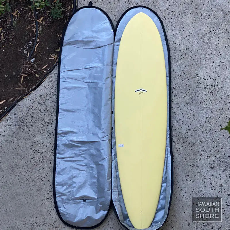 HwnSouthShore Surfboard Travel Bag Mid-length-funboard-SHOP SURF ACC.-[SURFBOARDS HAWAII SURF SHOP]-HawaiianSouthShore