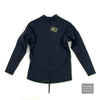 HwnSouthShore Original Kids WETSUIT 2MM Long Sleeves Jacket Black | HwnSouthShore