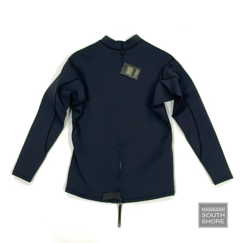 HwnSouthShore Original Kids WETSUIT 2MM Long Sleeves Jacket Black | HwnSouthShore