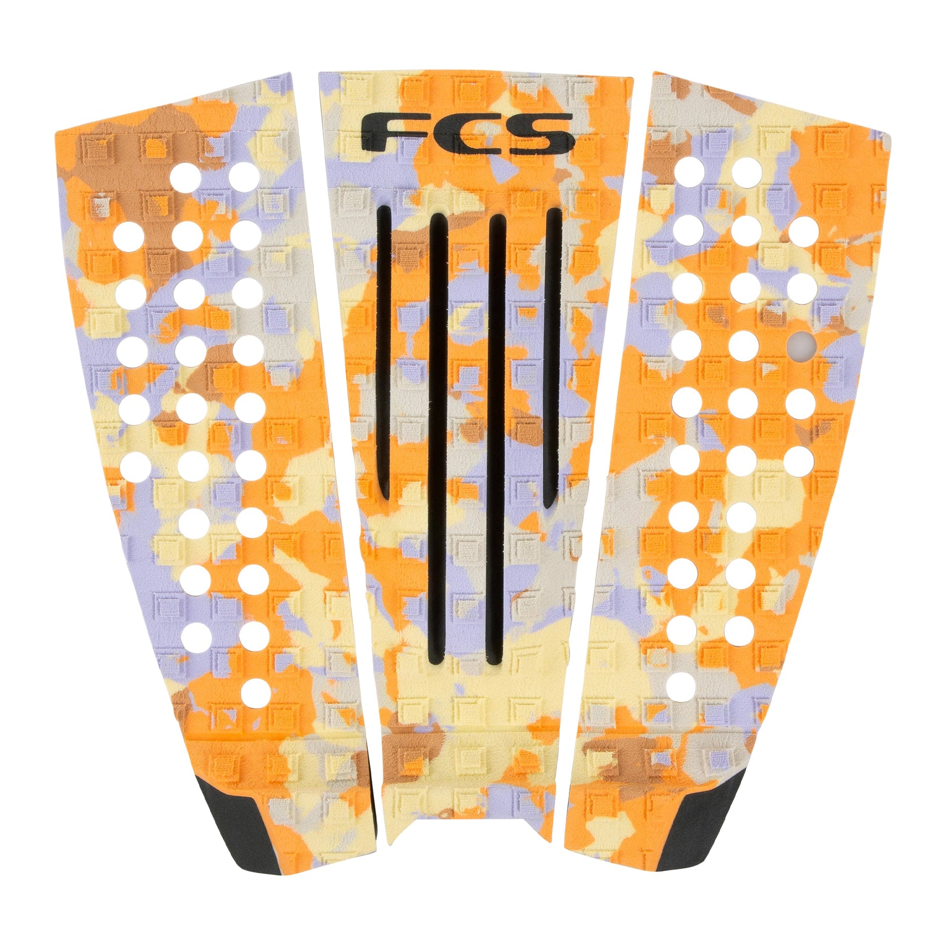 FCS Julian Wilson Traction (For Online Purchase Only) - Traction - [Surfboards Surf Shop and Clothing Boutique Honolulu]