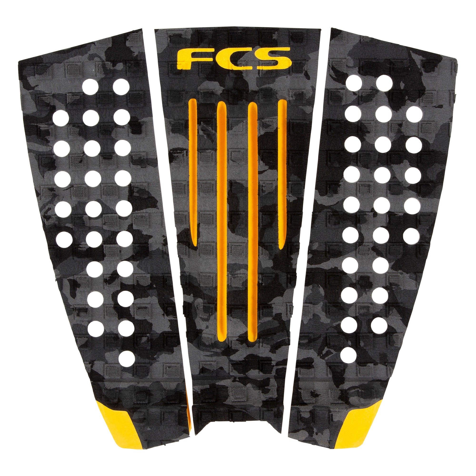 FCS Julian Grom Tail Pad - Thumbnail 2
