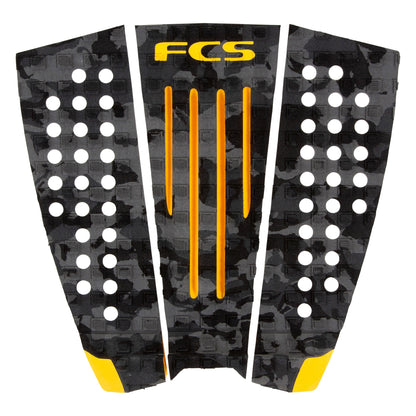 FCS Julian Wilson Traction (For Online Purchase Only) - Traction - [Surfboards Surf Shop and Clothing Boutique Honolulu]