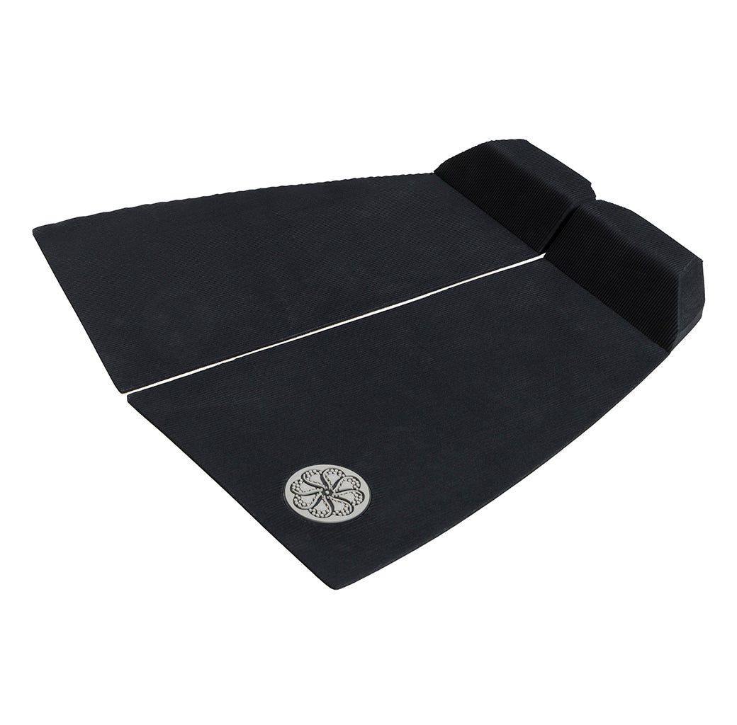 John Doe Corduroy Grip™ Traction Pad - Black (For Online Purchase Only)