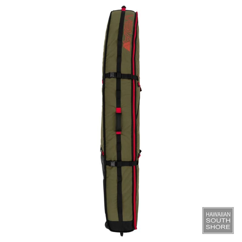 VEIA サーフボードバッグ 6'0\" JOHN JOHN FLORENCE John John Florence Day Surfboard Bag - VEIA Supplies – VEIA