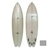 LOST Gyldra PU Taupe-SHOP SURFBOARDS.-[SURFBOARDS HAWAII SURF SHOP]-HawaiianSouthShore