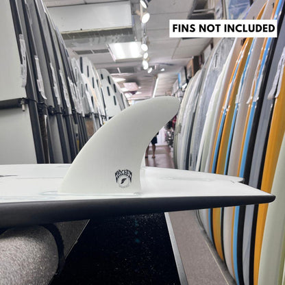 Lost RNF Twinzer 96'er Black Sheep Futures 5'4 V27 - Free Canards