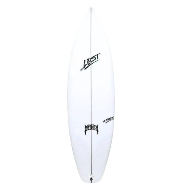 Shop Lost The Ripper Surfboard - Hawaiian South Shore